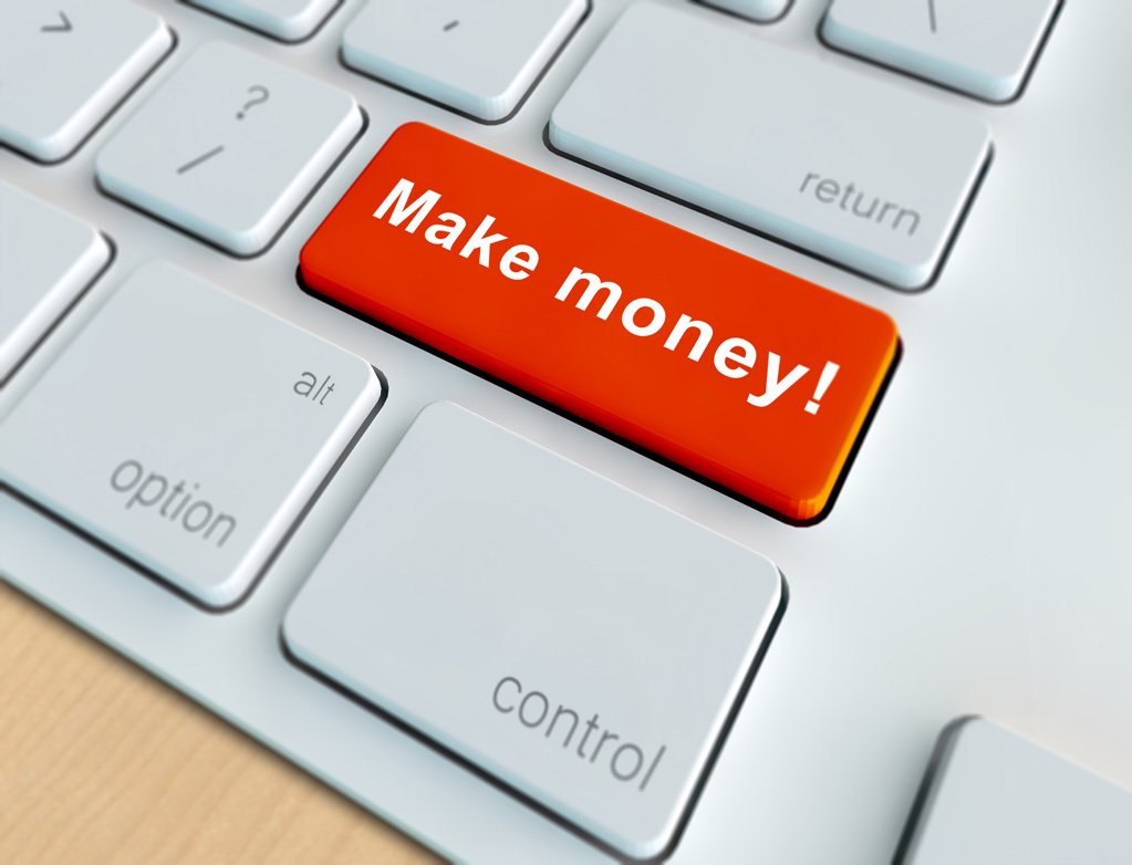 Domain Monetisation